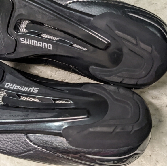 Shimano Cycling Shoes Size 38 - Picture 8 of 9